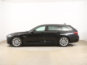 BMW 5 - 2016
