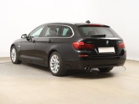 BMW 5 - 2016