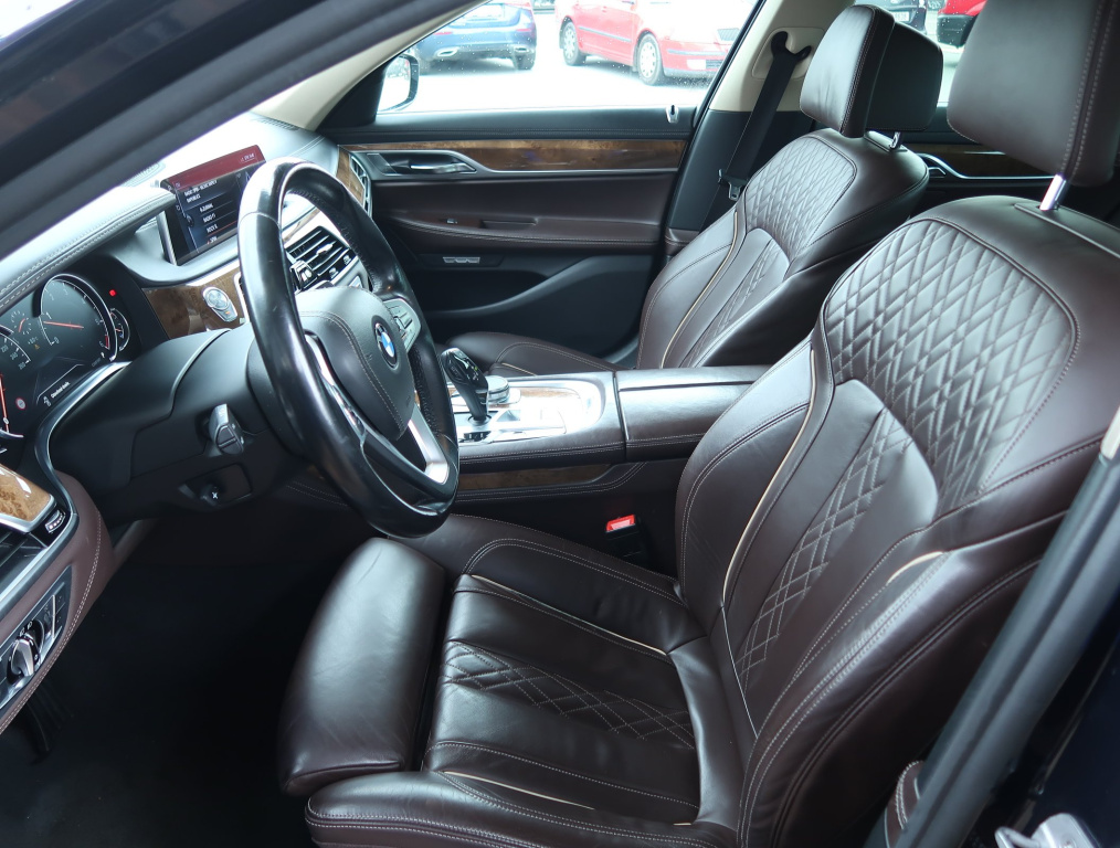 BMW 7