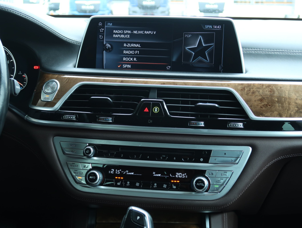 BMW 7