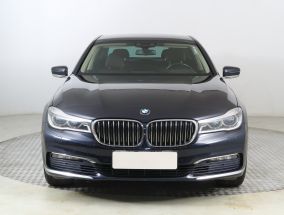 BMW 7 - 2016