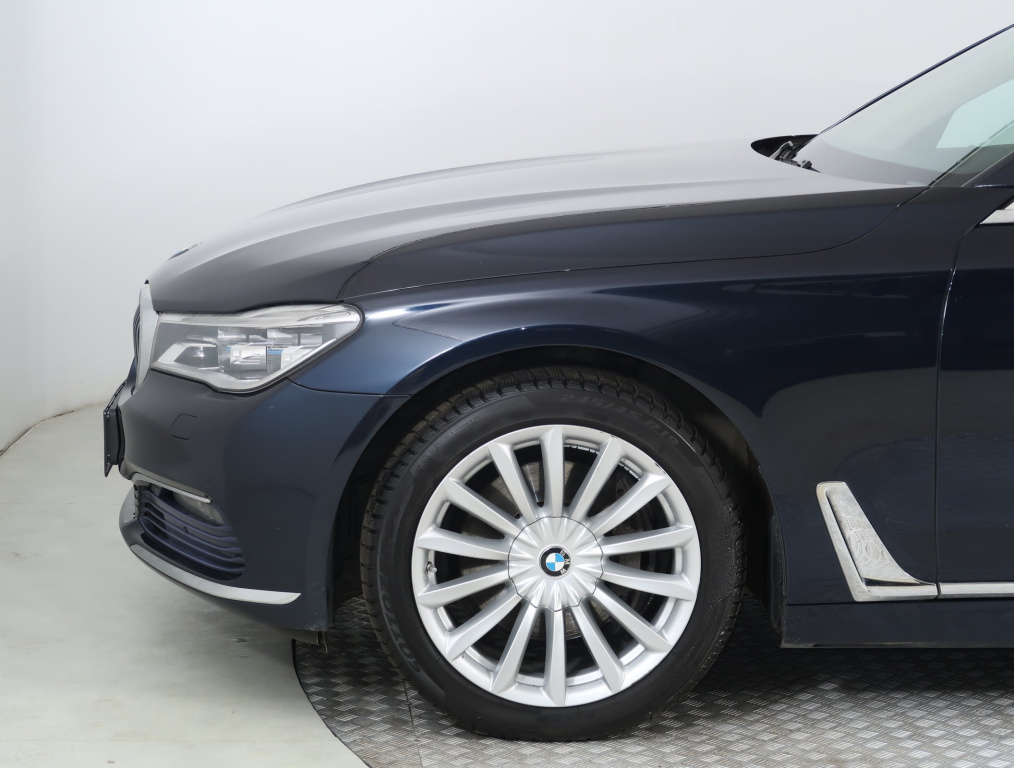 BMW 7