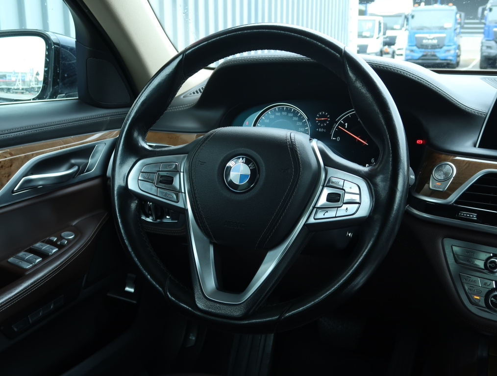 BMW 7