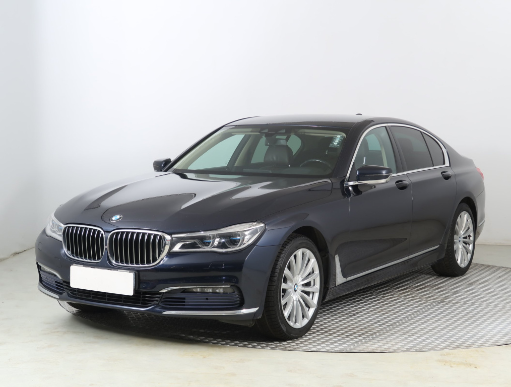 BMW 7