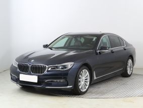 BMW 7 - 2016