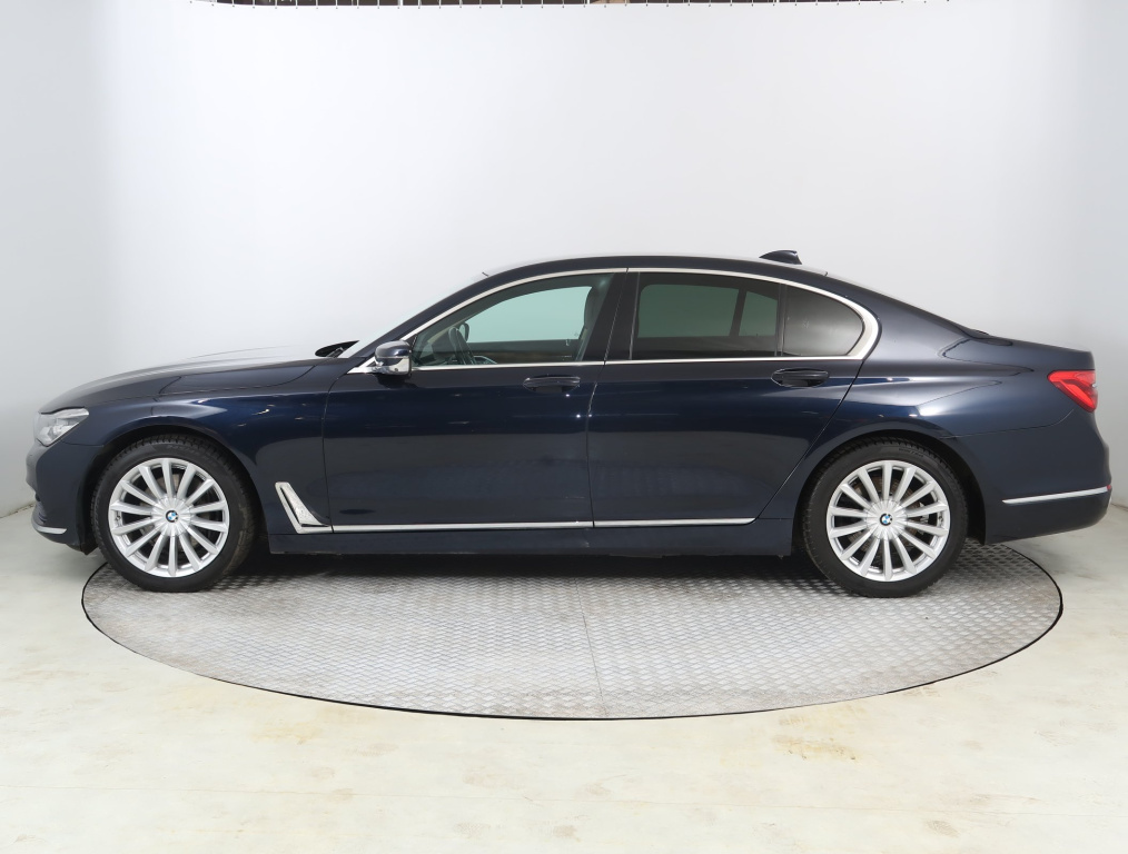 BMW 7