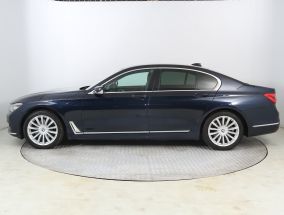 BMW 7 - 2016