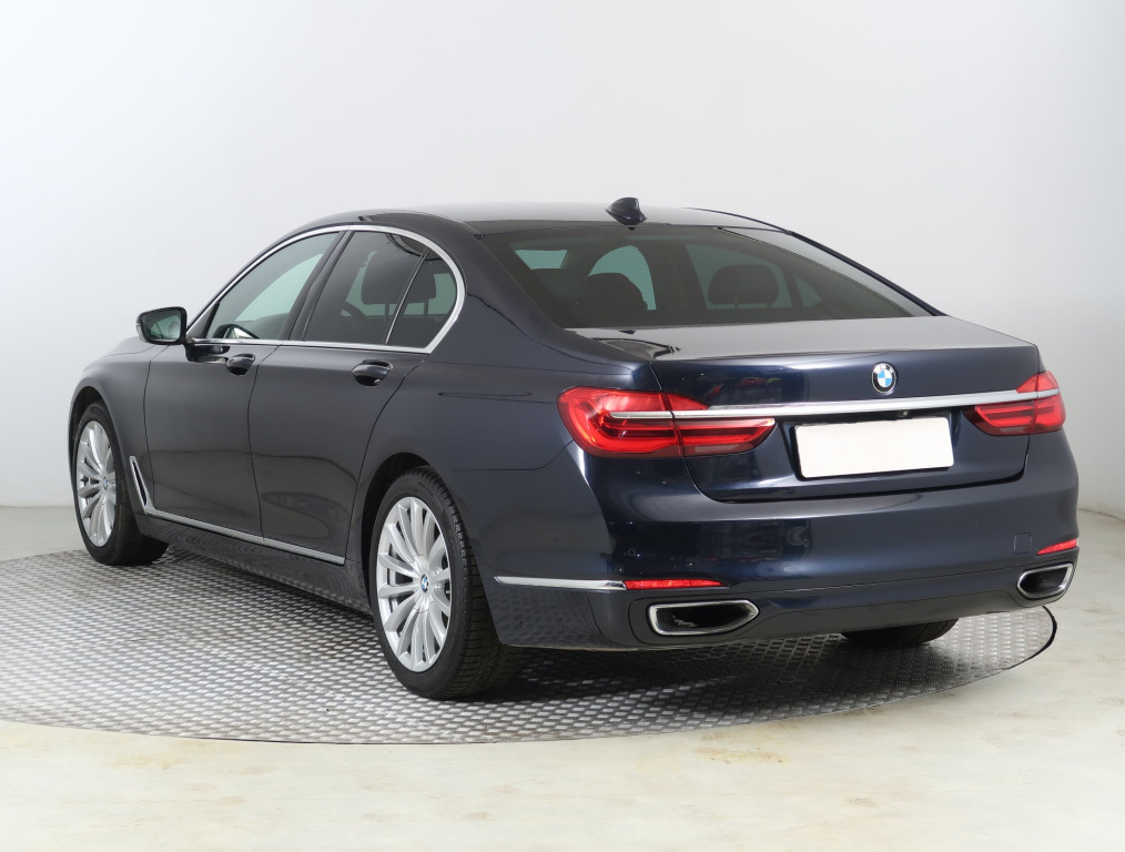 BMW 7