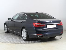 BMW 7 - 2016