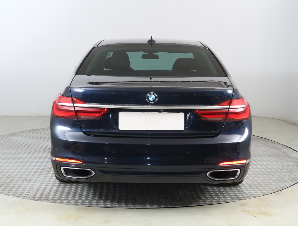 BMW 7