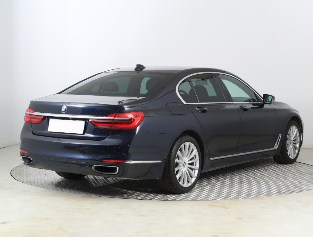 BMW 7