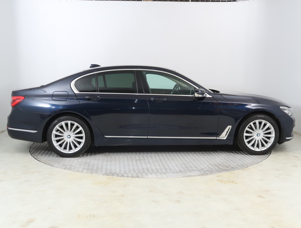 BMW 7
