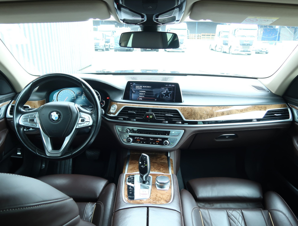 BMW 7