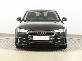 Audi A4 - 2018
