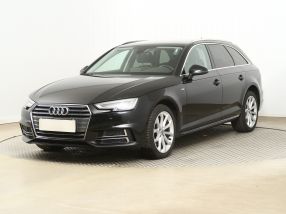 Audi A4 - 2018