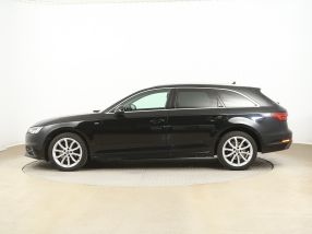 Audi A4 - 2018