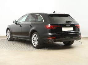 Audi A4 - 2018