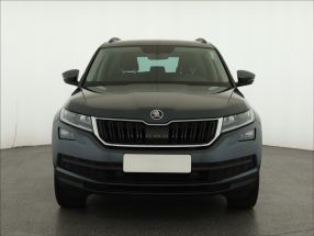 Skoda Kodiaq - 2019