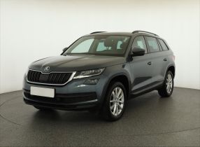 Skoda Kodiaq - 2019