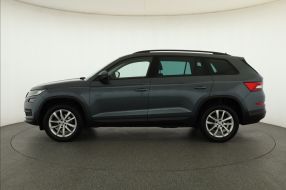 Skoda Kodiaq - 2019
