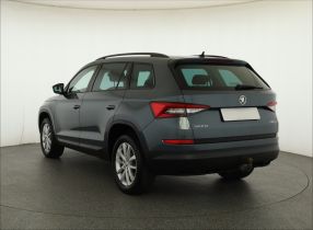 Skoda Kodiaq - 2019