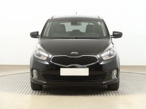 Kia Carens - 2016