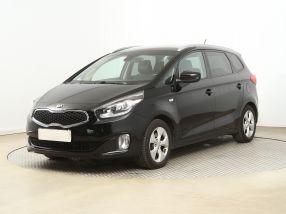 Kia Carens - 2016