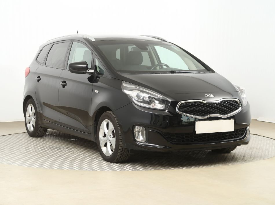 Kia Carens - 2016