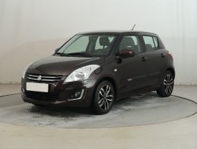 Suzuki Swift - 2016