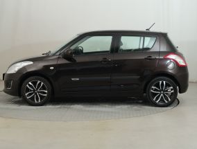 Suzuki Swift - 2016