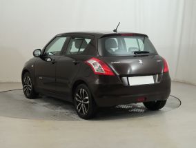Suzuki Swift - 2016