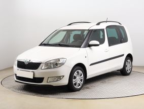 Skoda Roomster - 2012