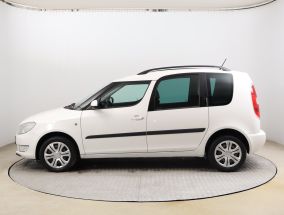 Skoda Roomster - 2012