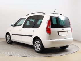 Skoda Roomster - 2012