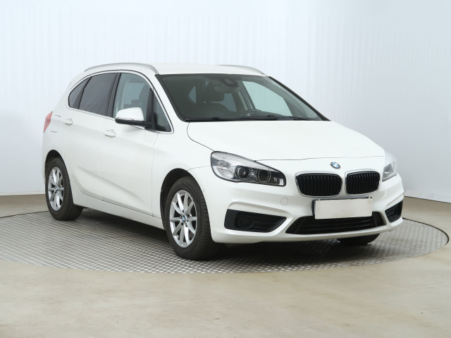 BMW 2 Active Tourer 2015