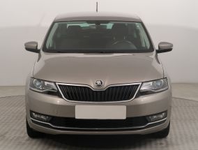 Skoda Rapid - 2019