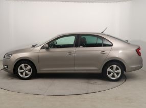 Skoda Rapid - 2019