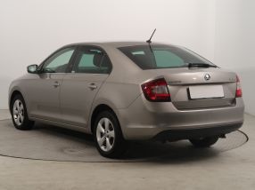 Skoda Rapid - 2019