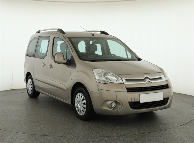 Citroen Berlingo 2010