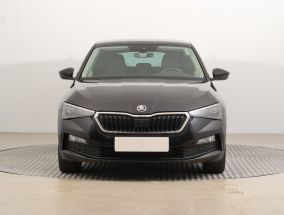 Skoda Scala - 2019