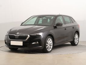 Skoda Scala - 2019