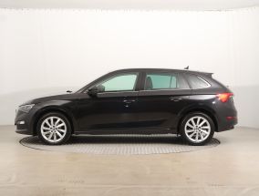 Skoda Scala - 2019