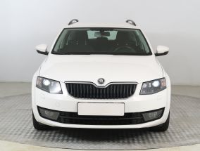 Skoda Octavia - 2013