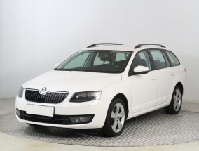 Skoda Octavia - 2013