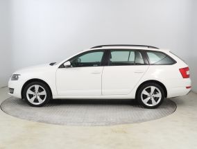Skoda Octavia - 2013