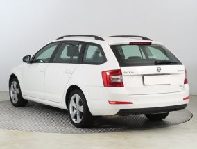 Skoda Octavia - 2013