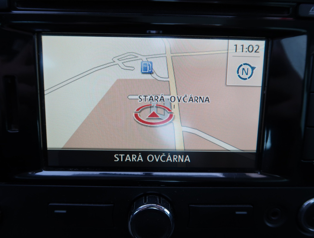 Škoda Roomster