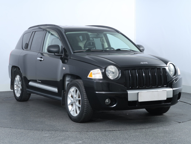 Jeep Compass 2007