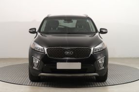 Kia Sorento - 2015