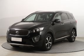 Kia Sorento - 2015